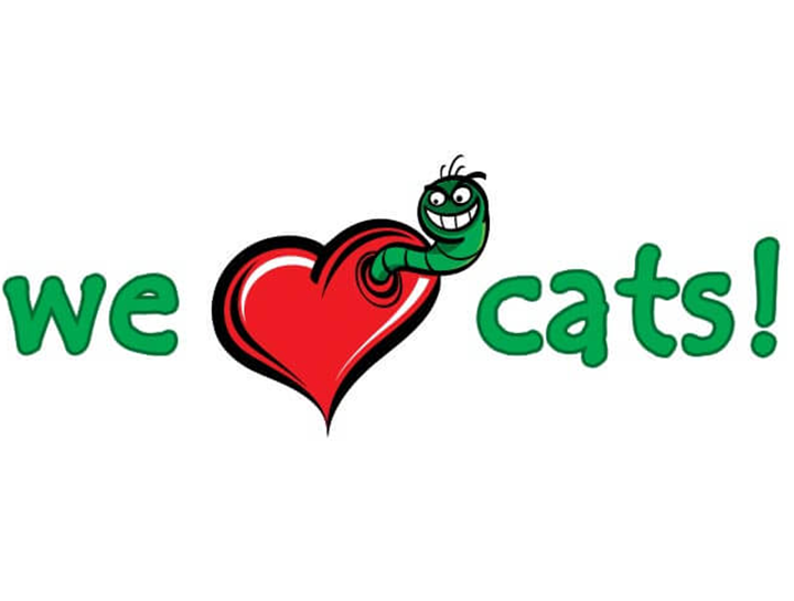 We “Heart” Cats and So Do Heartworms